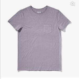 Banks Journal Core Classic Pocket Tee